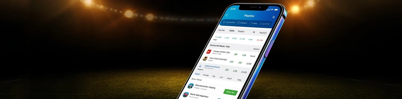 Vad är en bettingsida