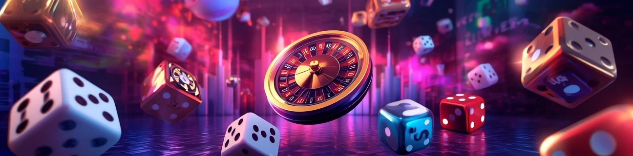 RTP och volatilitet i val av spel